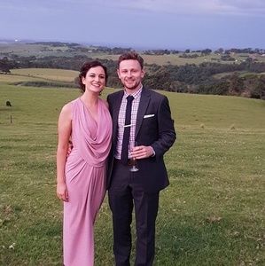 Meet your Posher, Ellie